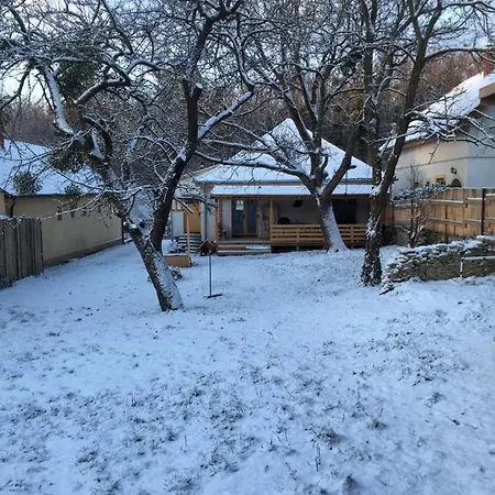 Zoeld Cica Vendeghaz Apartment Heviz Exterior photo