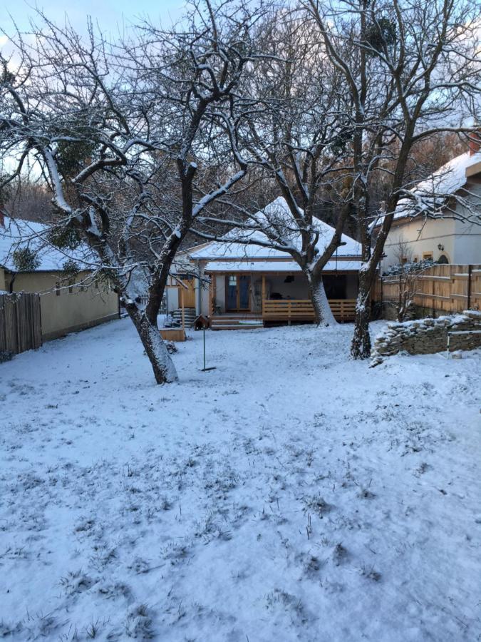 Apartment Zoeld Cica Vendeghaz Hévíz