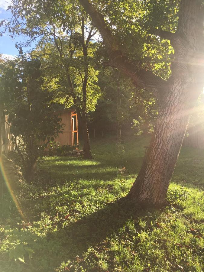 Zoeld Cica Vendeghaz Apartment Hévíz