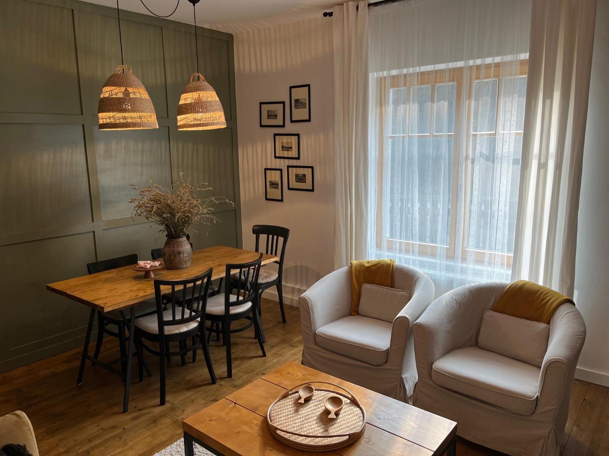 Zoeld Cica Vendeghaz Apartment Hévíz